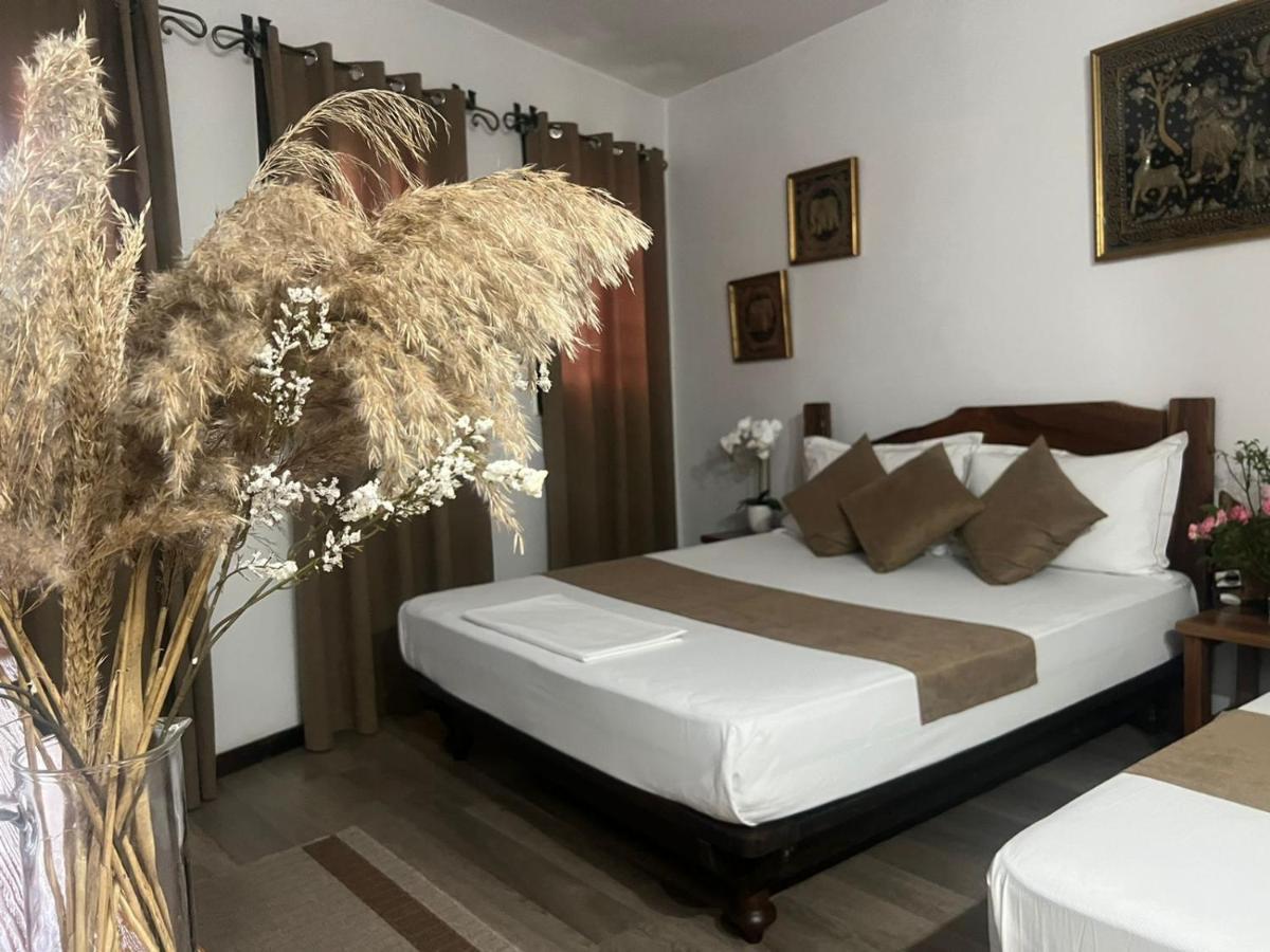 Hotel Omer ベラト エクステリア 写真