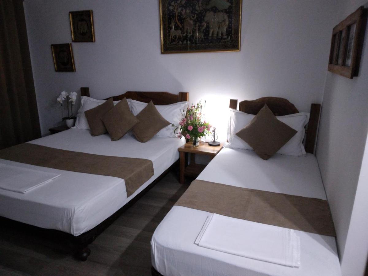 Hotel Omer ベラト 部屋 写真