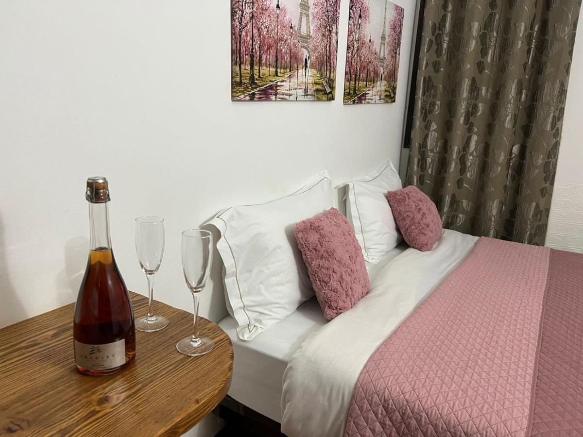 Hotel Omer ベラト 部屋 写真