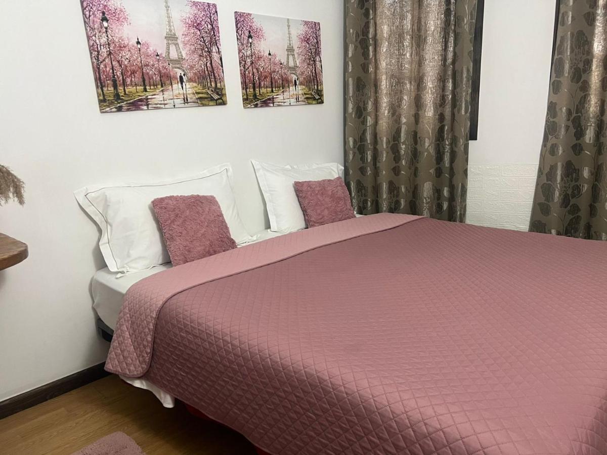 Hotel Omer ベラト エクステリア 写真