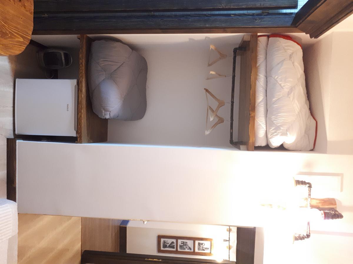 Hotel Omer ベラト エクステリア 写真
